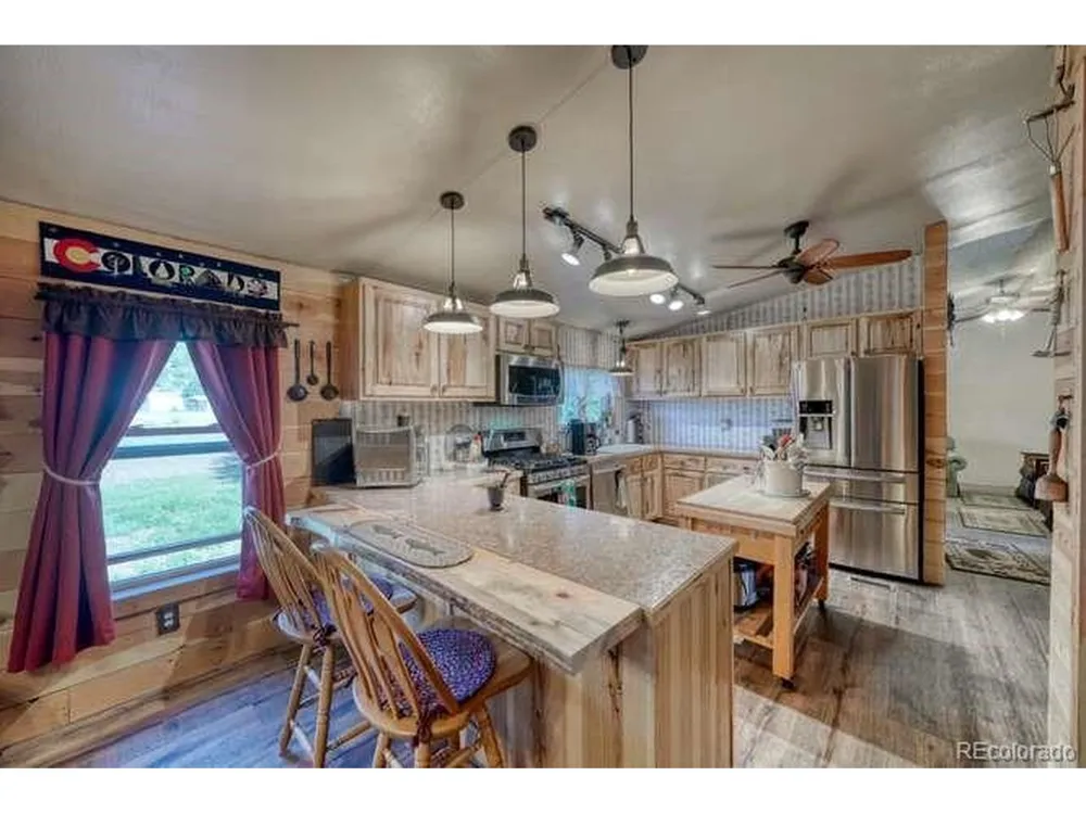 115 Arapahoe Road South Fork, CO 81154