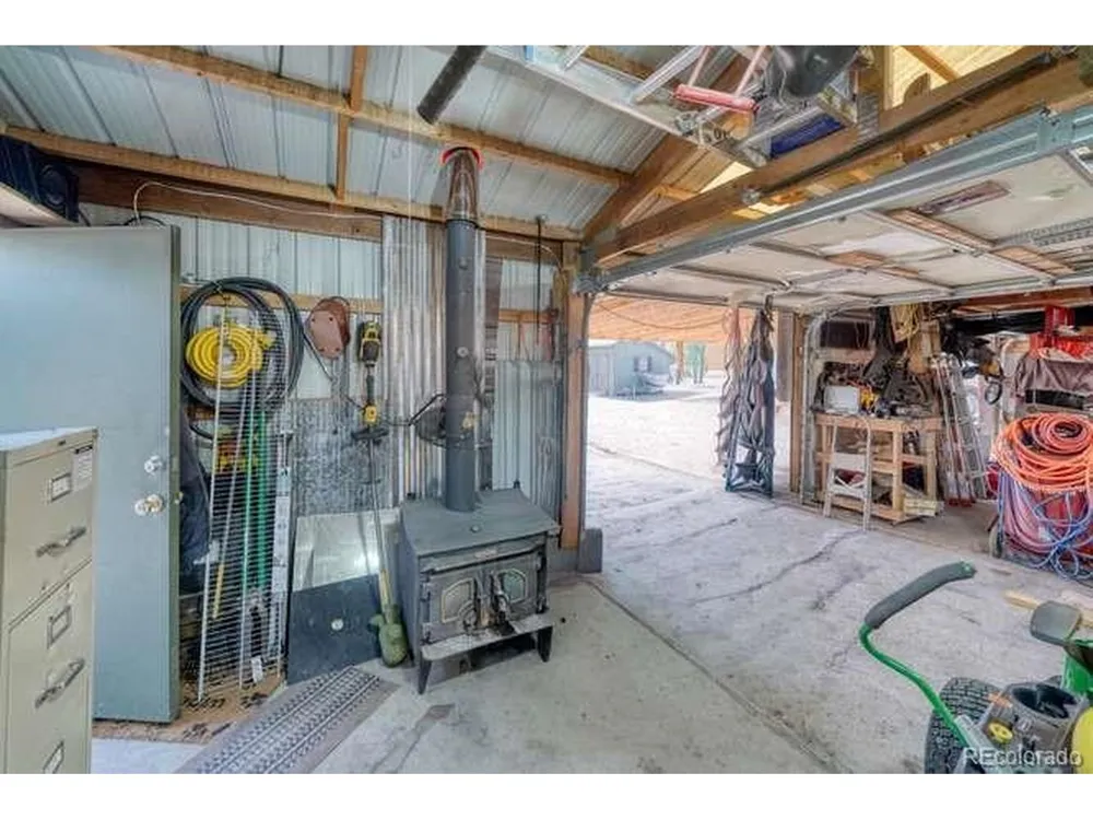115 Arapahoe Road South Fork, CO 81154