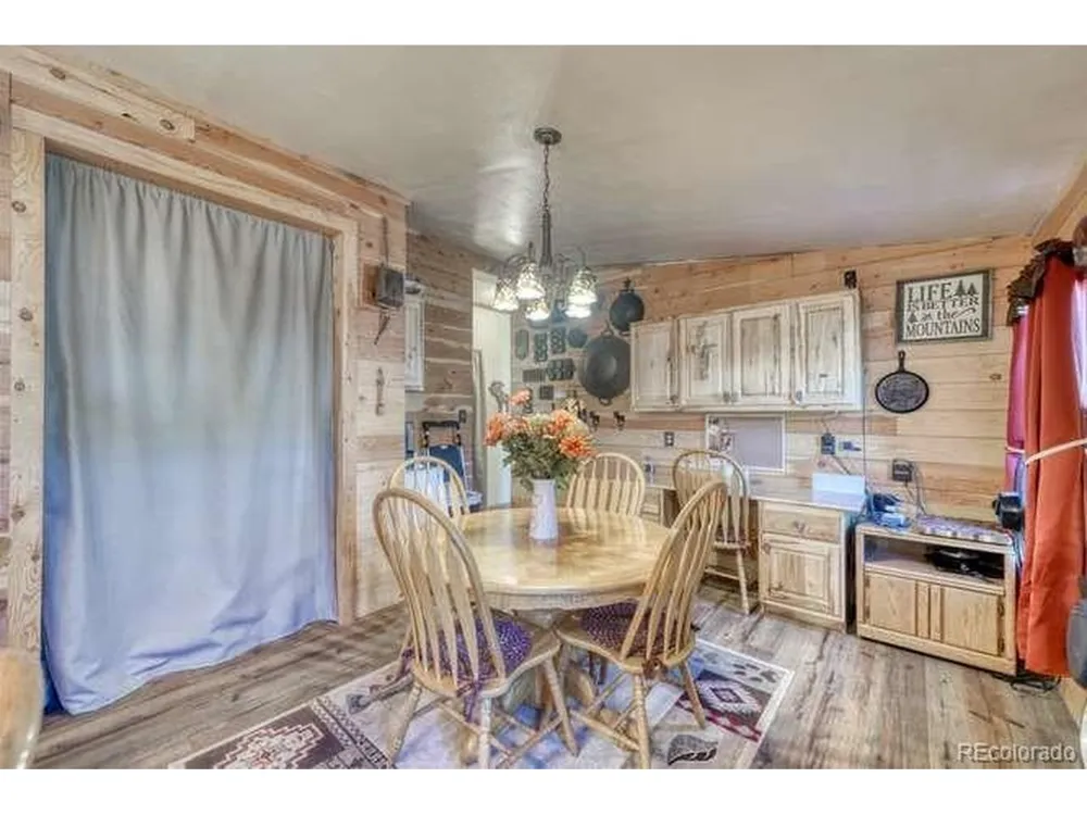 115 Arapahoe Road South Fork, CO 81154