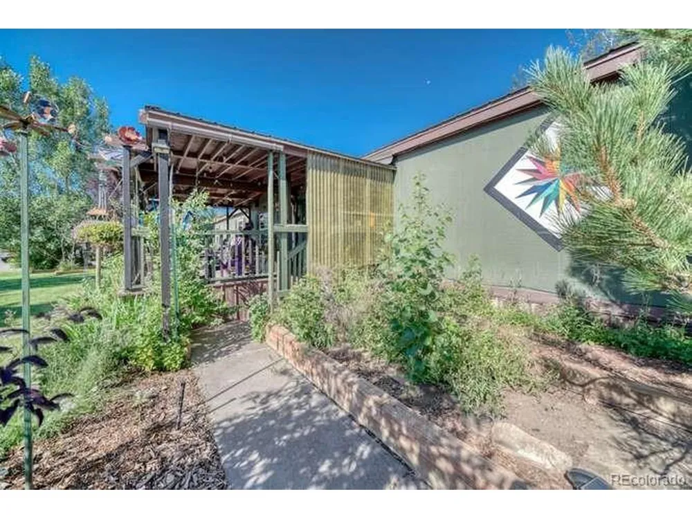 115 Arapahoe Road South Fork, CO 81154