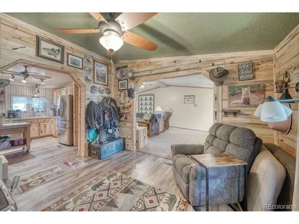 115 Arapahoe Road South Fork, CO 81154