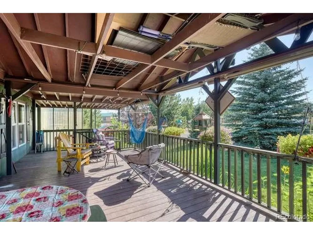 115 Arapahoe Road South Fork, CO 81154