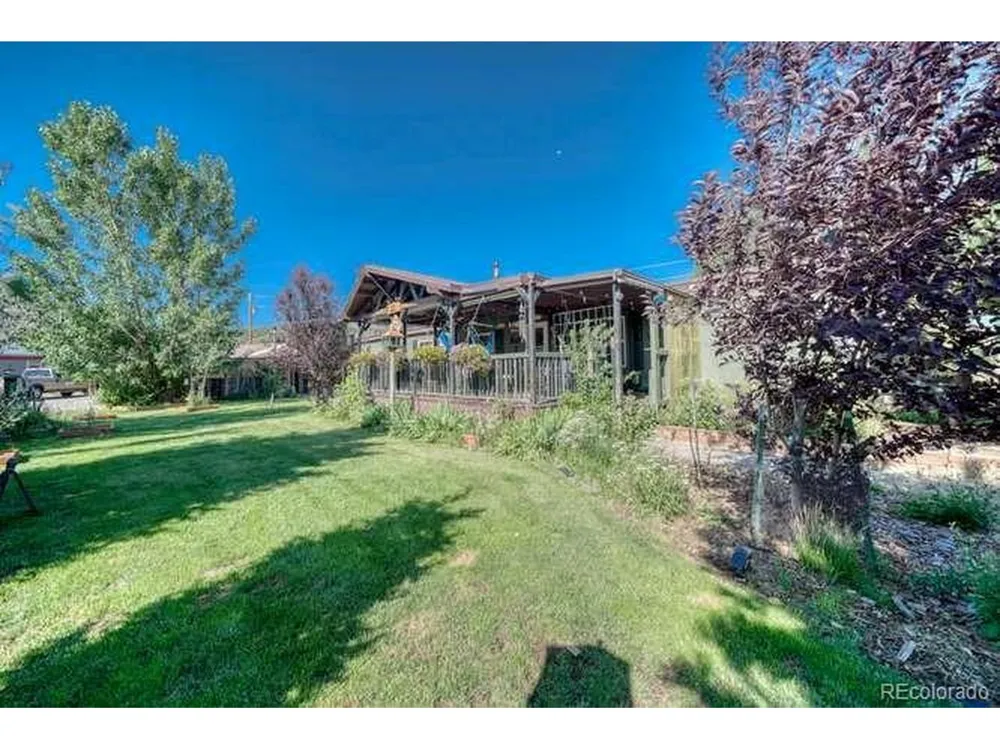 115 Arapahoe Road South Fork, CO 81154