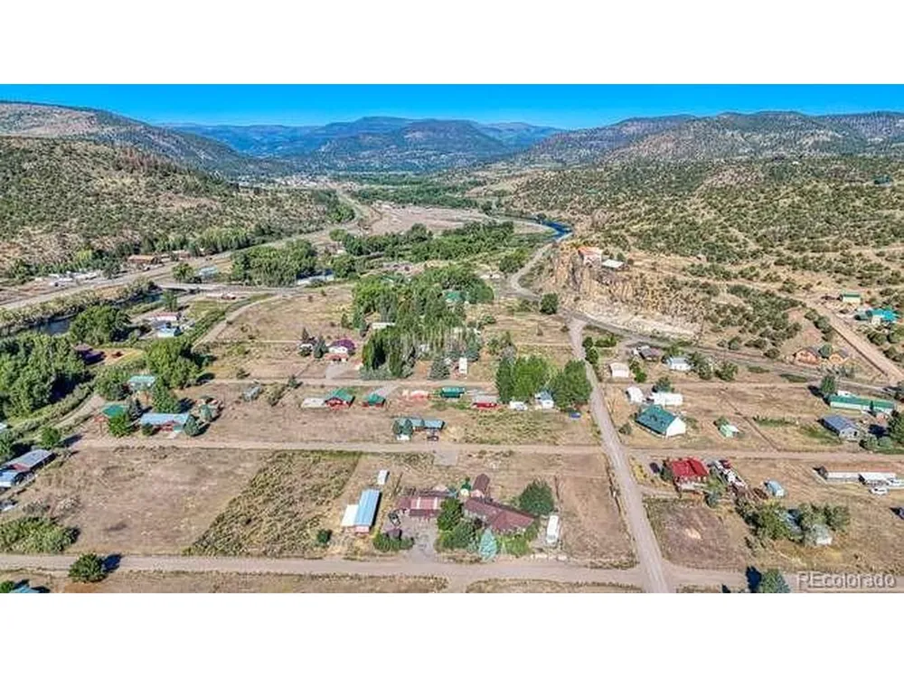 115 Arapahoe Road South Fork, CO 81154