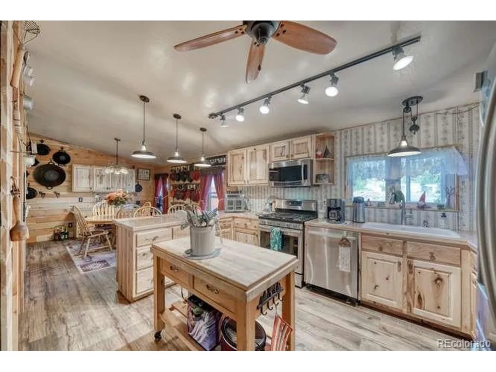 115 Arapahoe Road South Fork, CO 81154