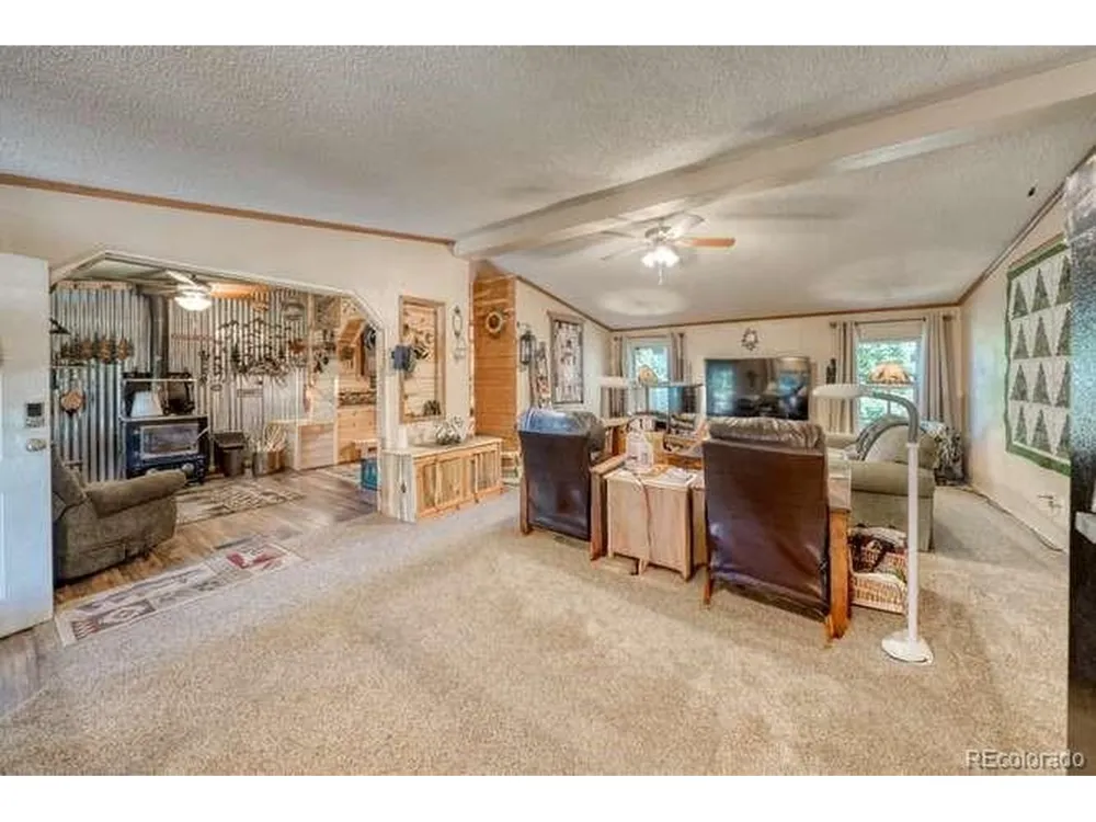 115 Arapahoe Road South Fork, CO 81154