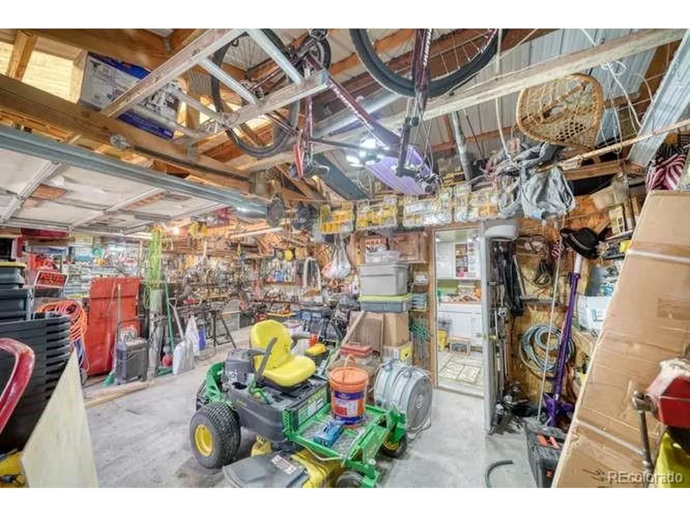 115 Arapahoe Road South Fork, CO 81154