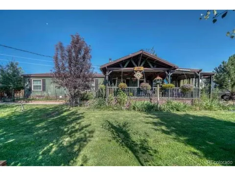 115 Arapahoe Road