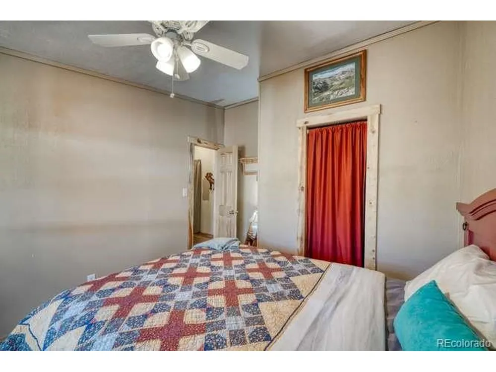 115 Arapahoe Road South Fork, CO 81154