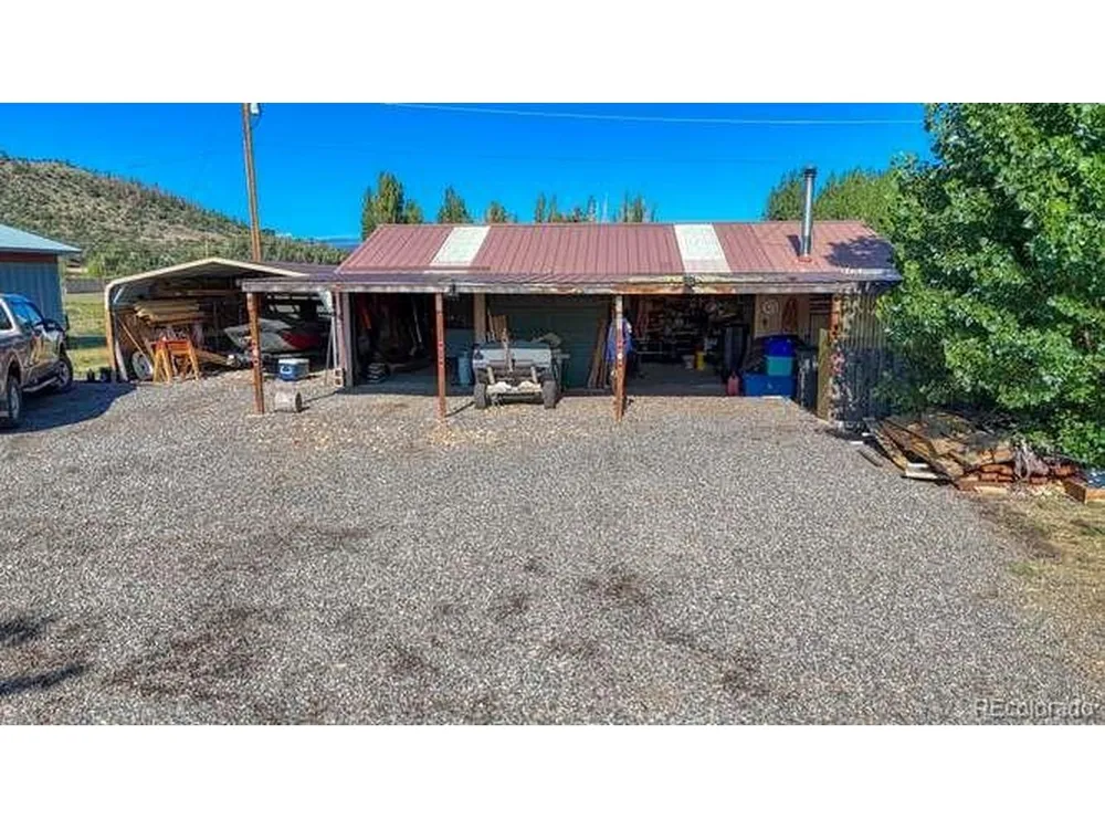 115 Arapahoe Road South Fork, CO 81154
