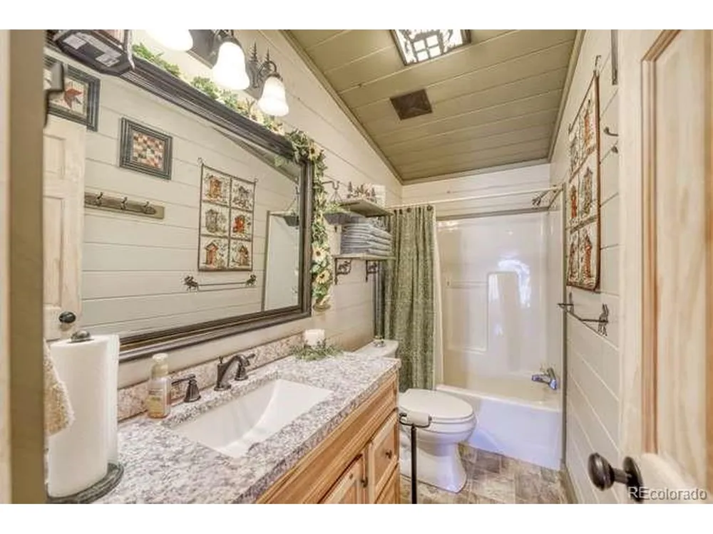 115 Arapahoe Road South Fork, CO 81154