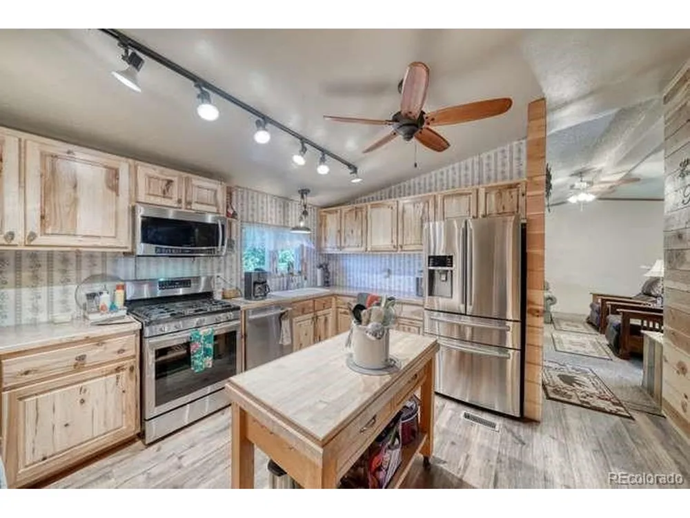115 Arapahoe Road South Fork, CO 81154