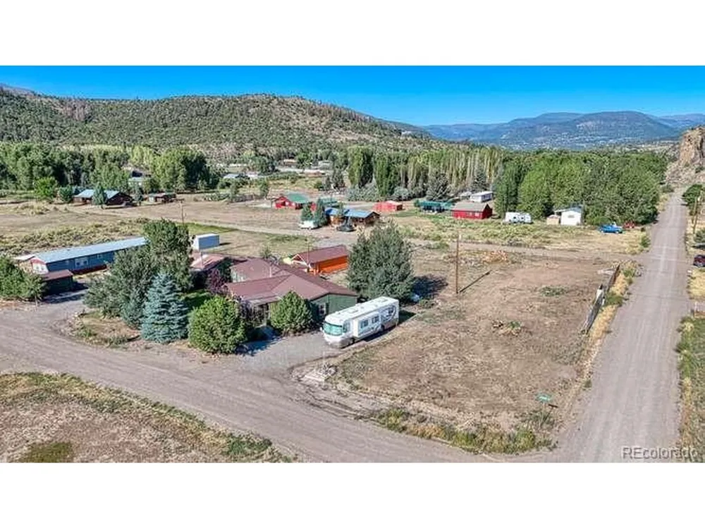 115 Arapahoe Road South Fork, CO 81154