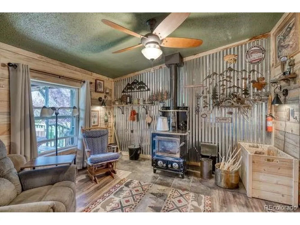115 Arapahoe Road South Fork, CO 81154