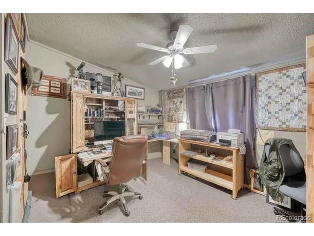 115 Arapahoe Road South Fork, CO 81154