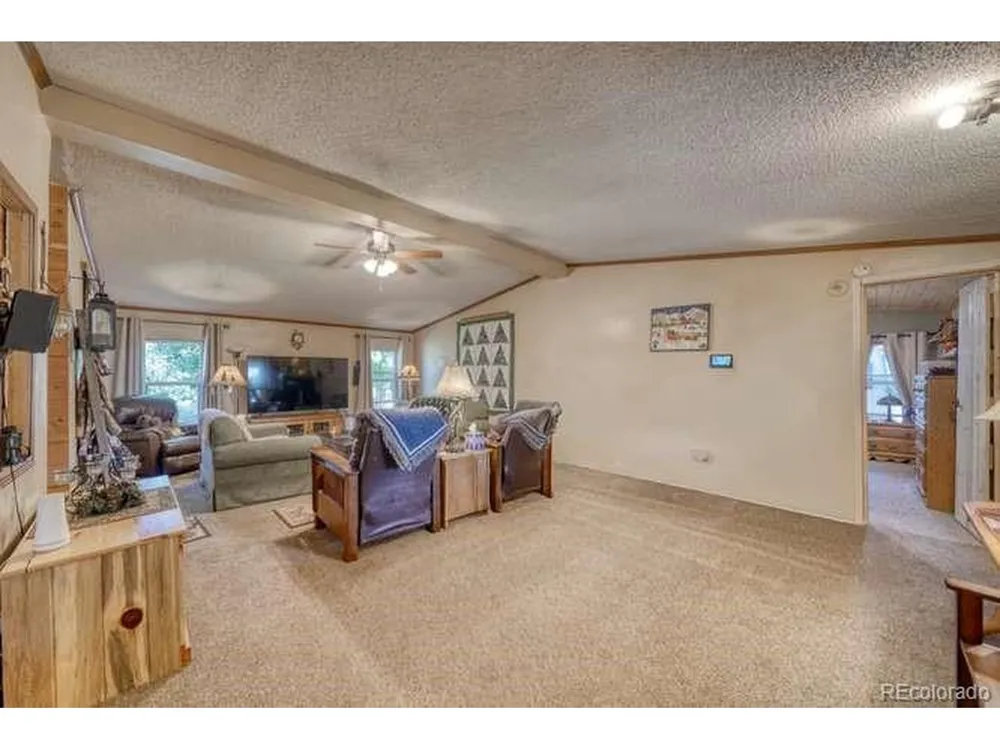 115 Arapahoe Road South Fork, CO 81154