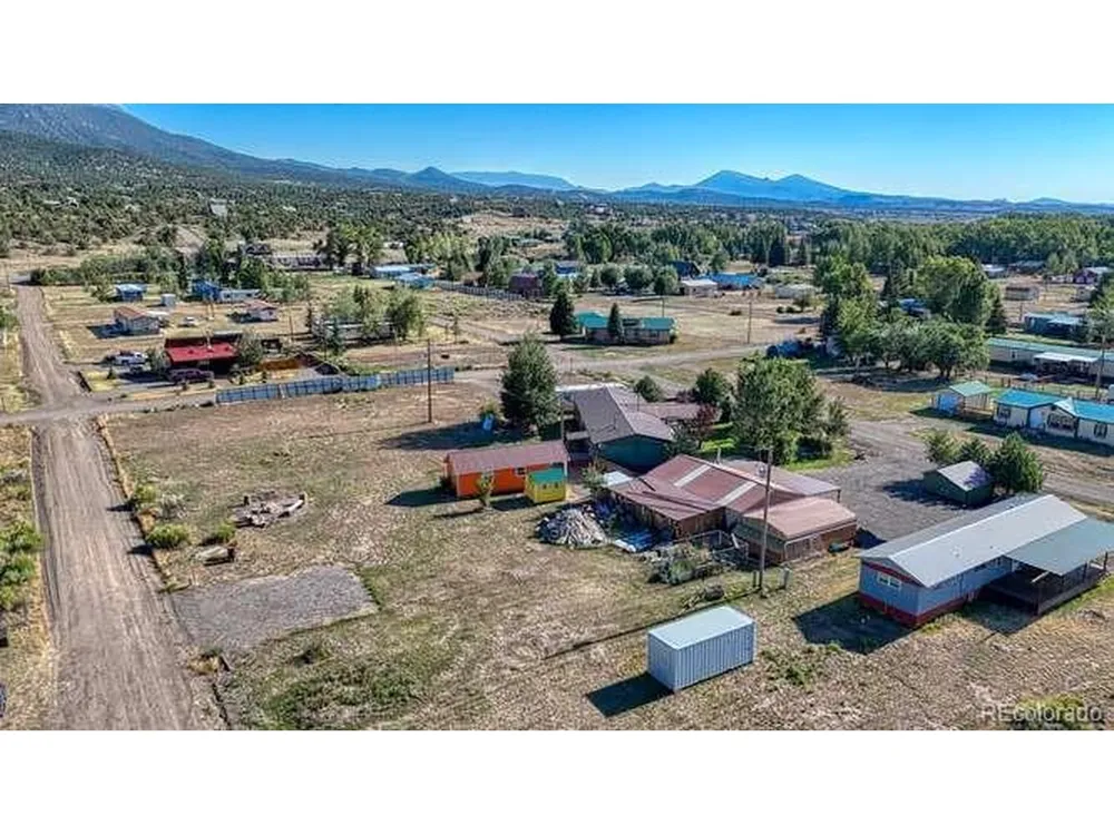 115 Arapahoe Road South Fork, CO 81154