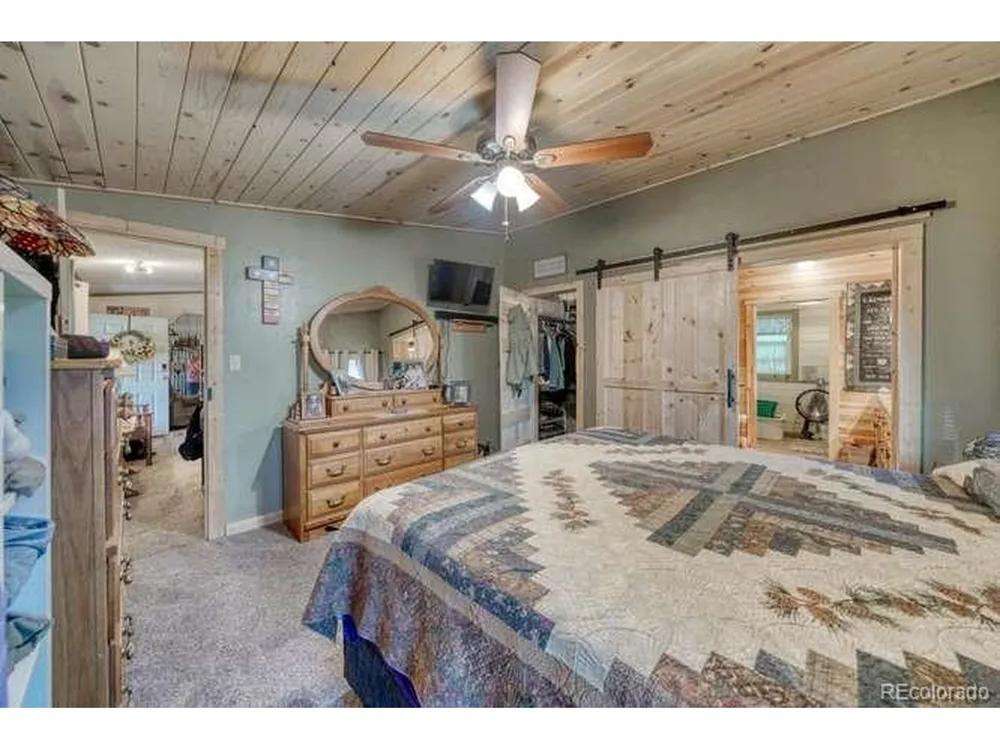 115 Arapahoe Road South Fork, CO 81154