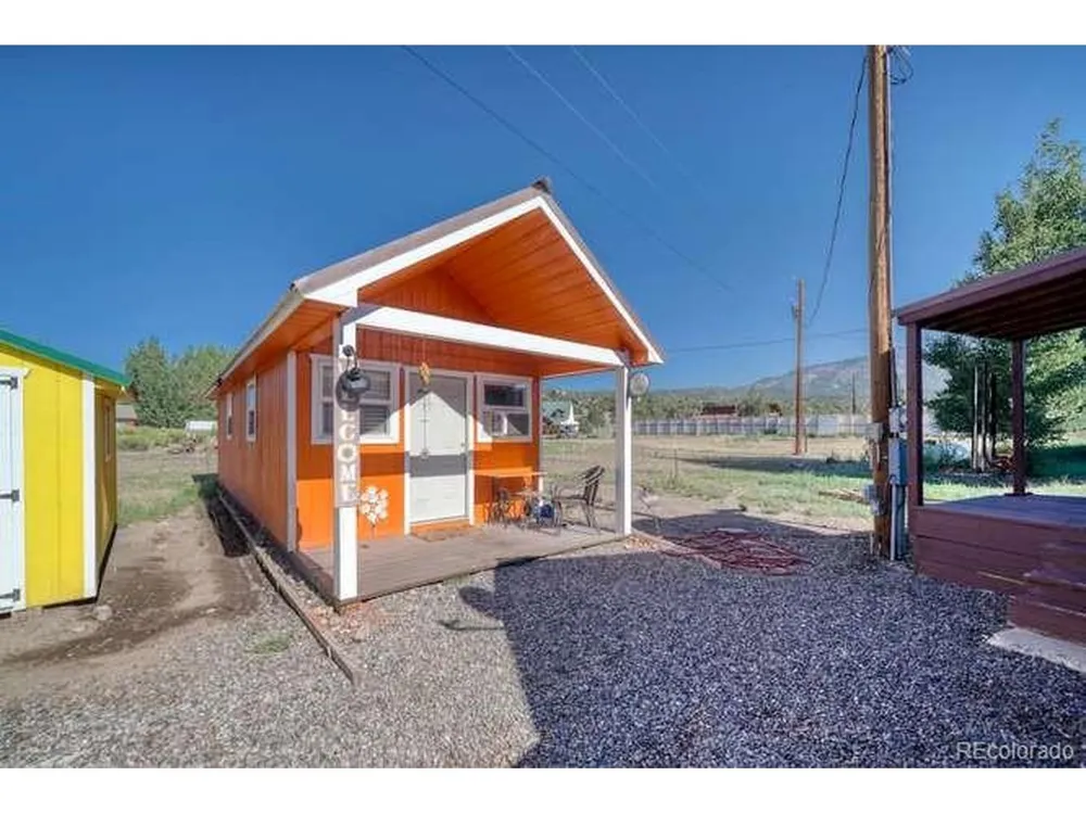 115 Arapahoe Road South Fork, CO 81154