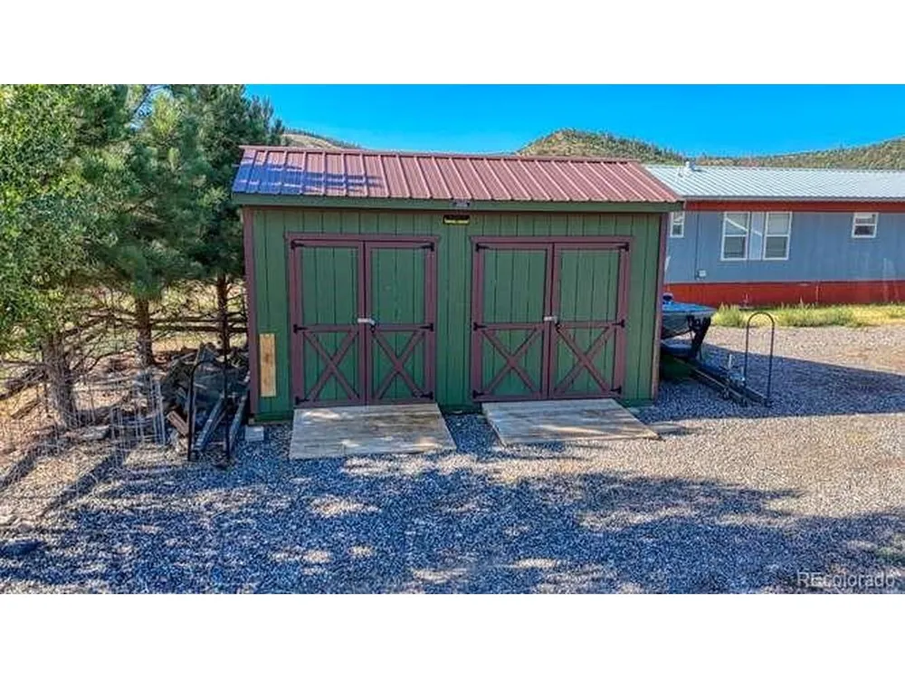 115 Arapahoe Road South Fork, CO 81154