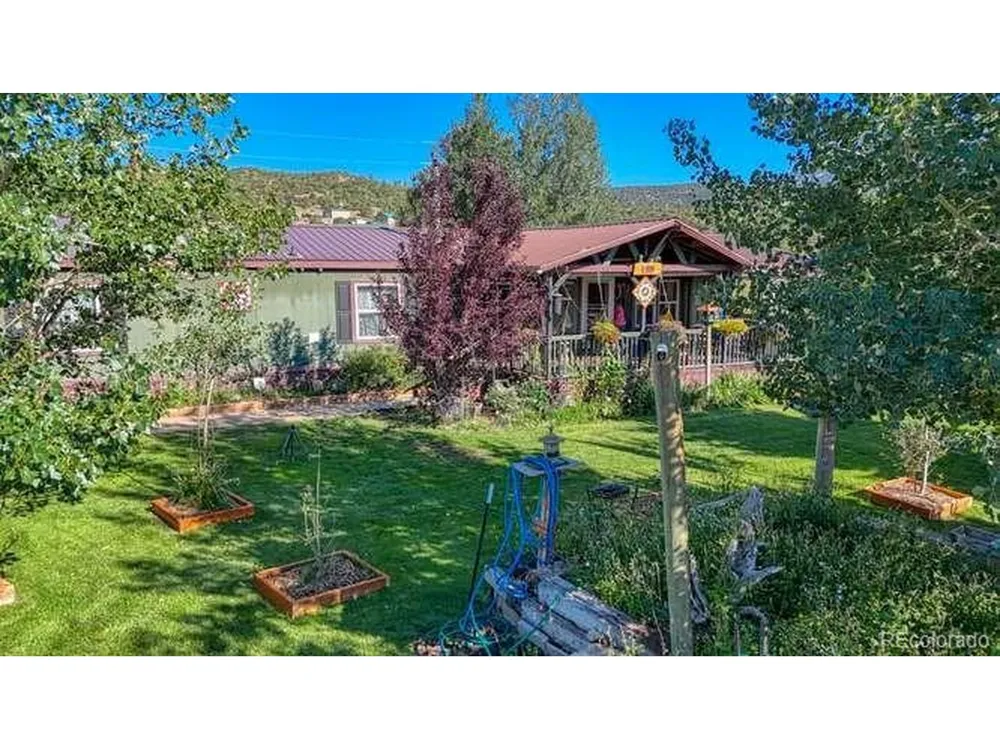 115 Arapahoe Road South Fork, CO 81154