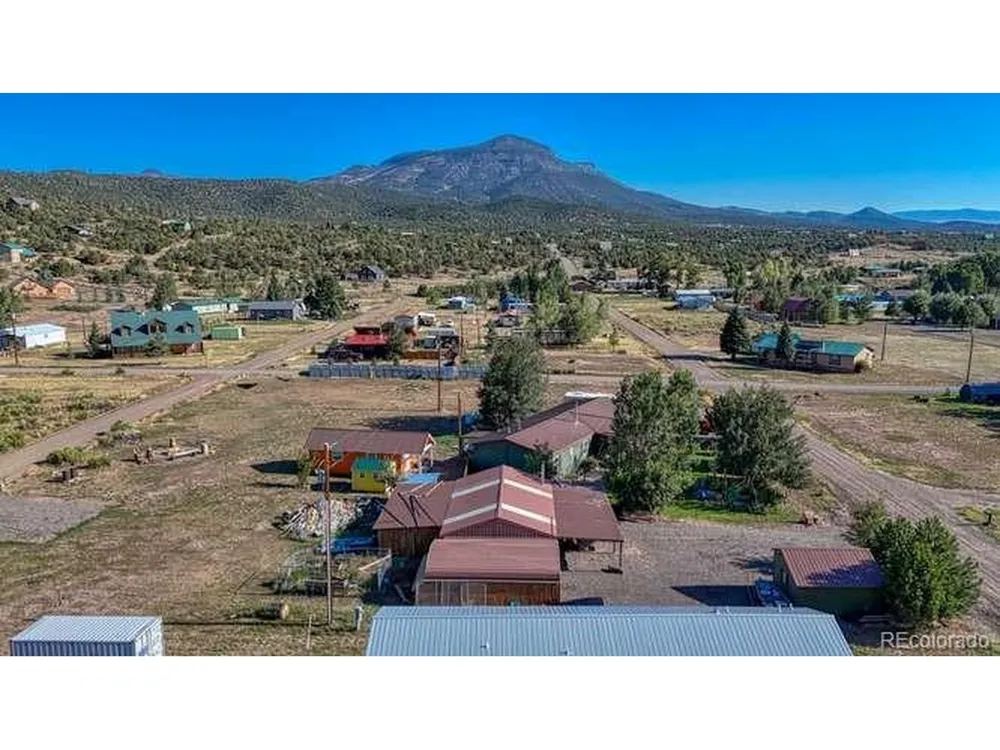115 Arapahoe Road South Fork, CO 81154