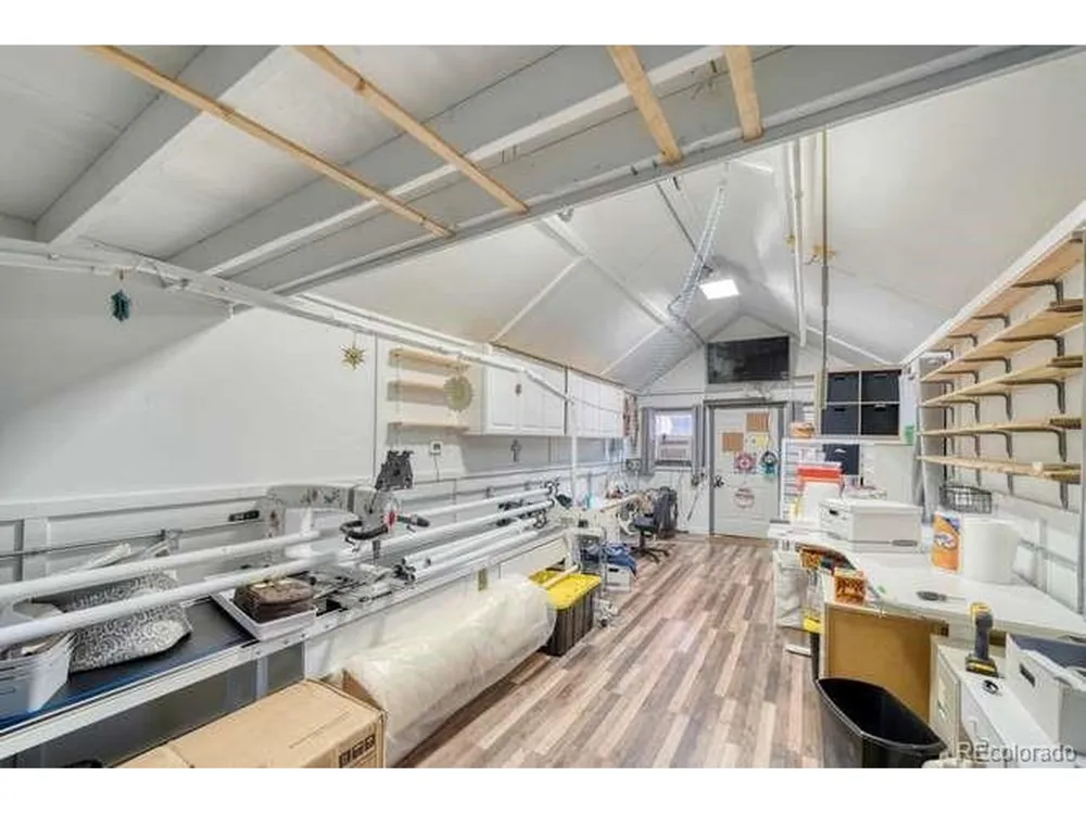 115 Arapahoe Road South Fork, CO 81154