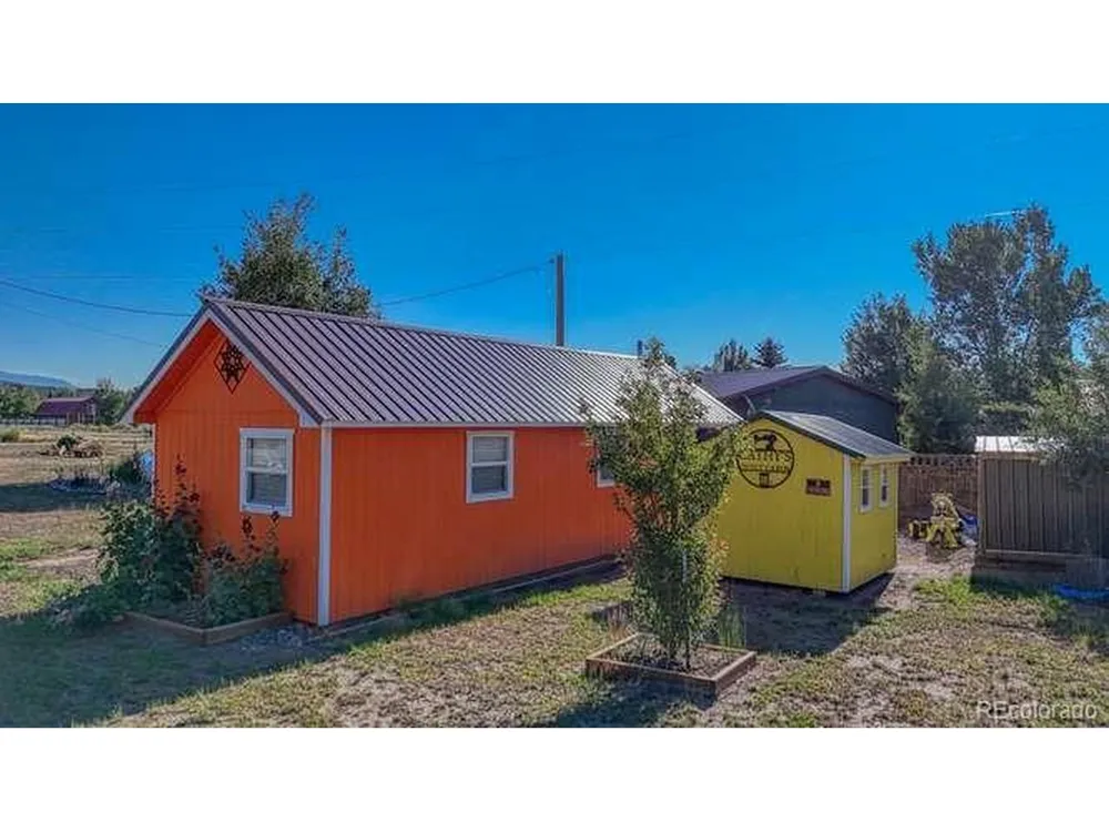 115 Arapahoe Road South Fork, CO 81154