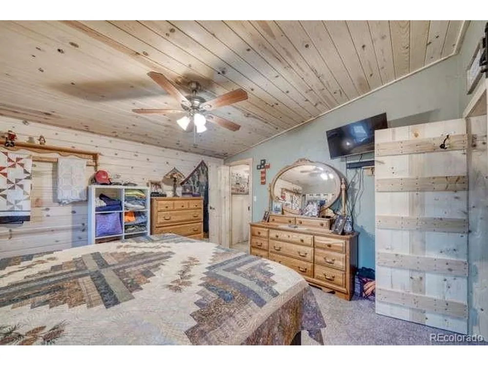 115 Arapahoe Road South Fork, CO 81154