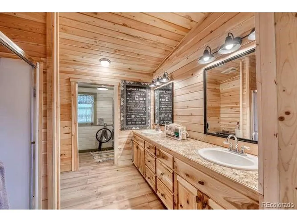 115 Arapahoe Road South Fork, CO 81154