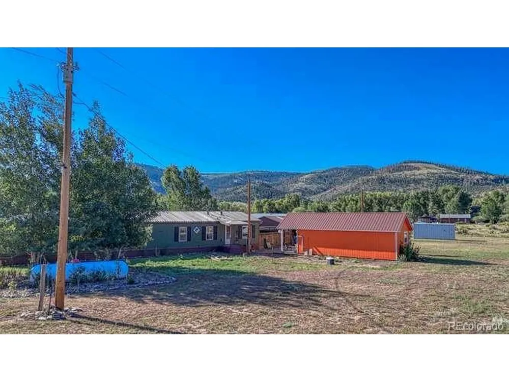 115 Arapahoe Road South Fork, CO 81154