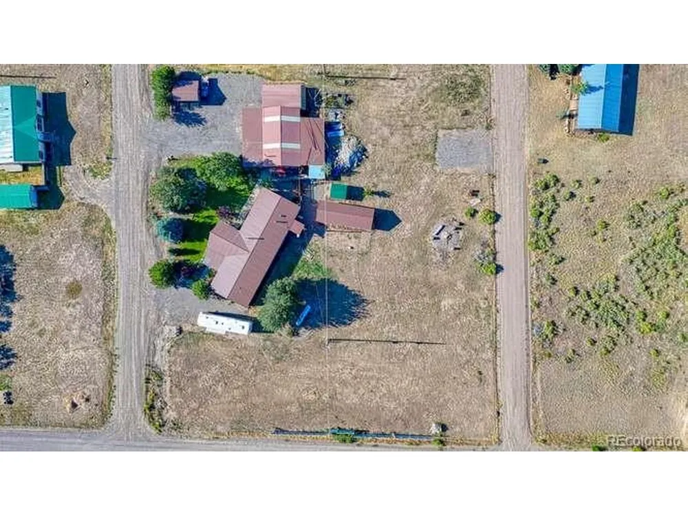 115 Arapahoe Road South Fork, CO 81154