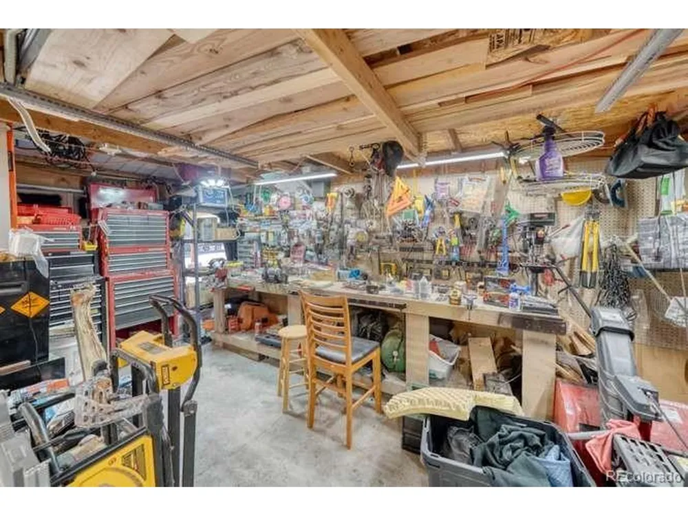 115 Arapahoe Road South Fork, CO 81154