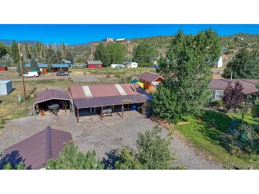 115 Arapahoe Road South Fork, CO 81154