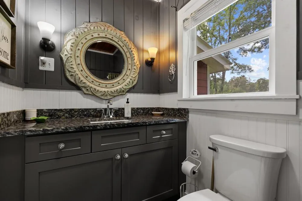30 Seabolt Morganton, GA 30560