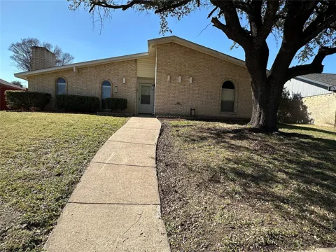 4601 Elm Ridge Lane