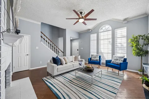 5639 Centeridge Drive