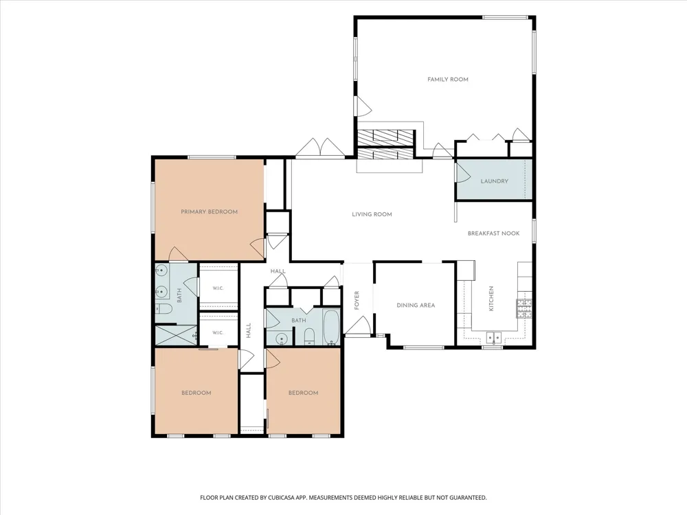 9730 Timberview Drive Woodway, TX 76712