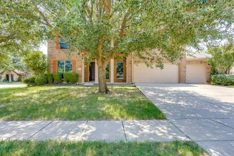 1220 Berkeley Drive