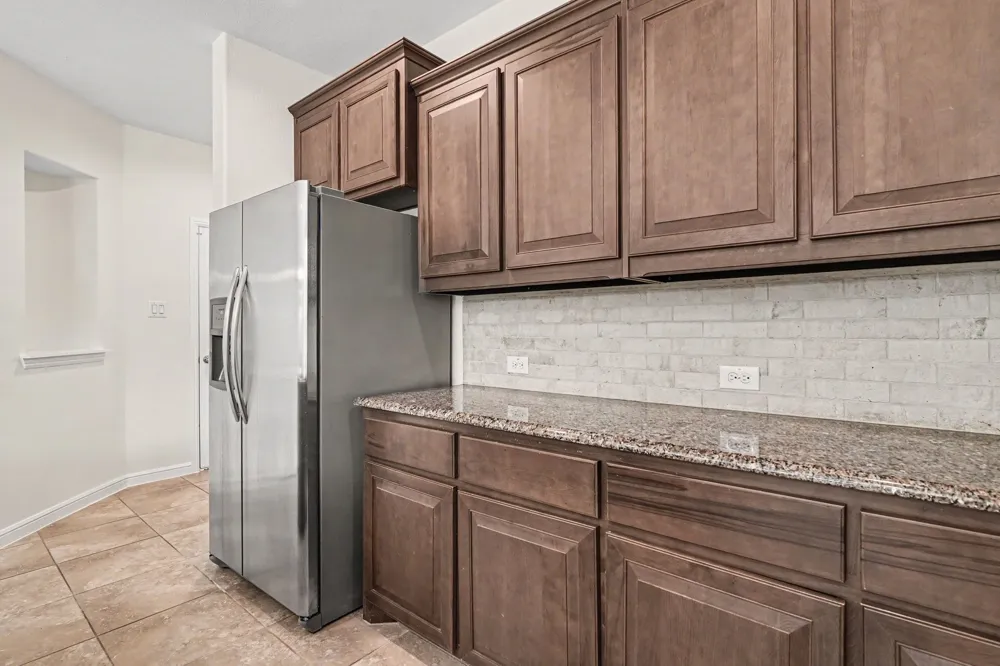 729 Rebecca Lane Saginaw, TX 76131