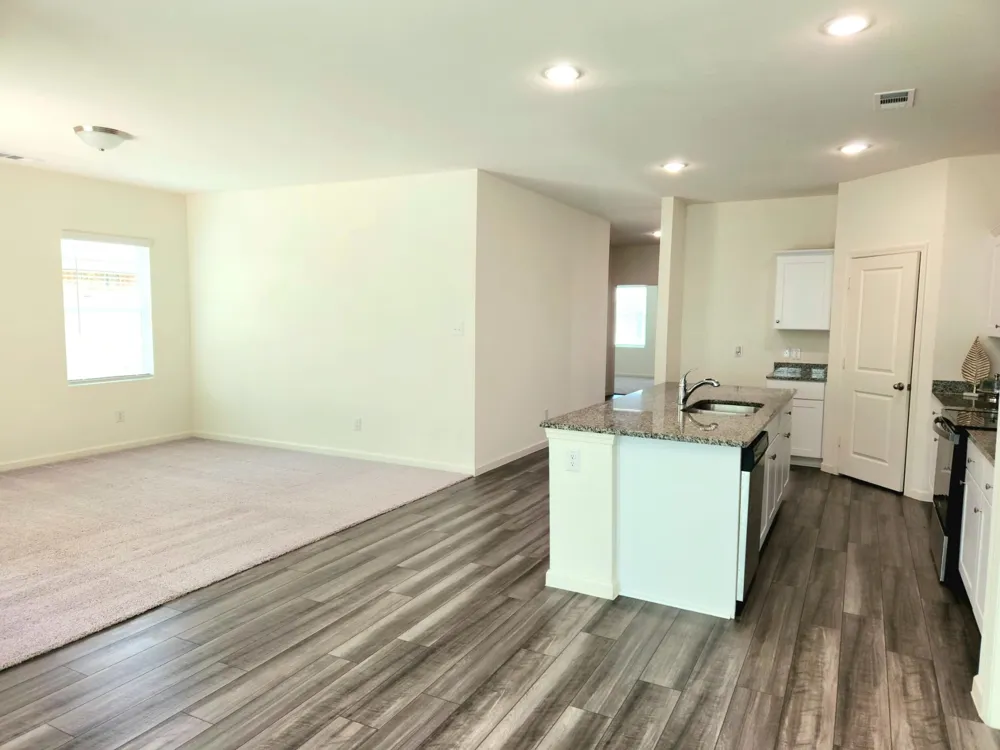 724 Crestridge Drive Lavon, TX 75166