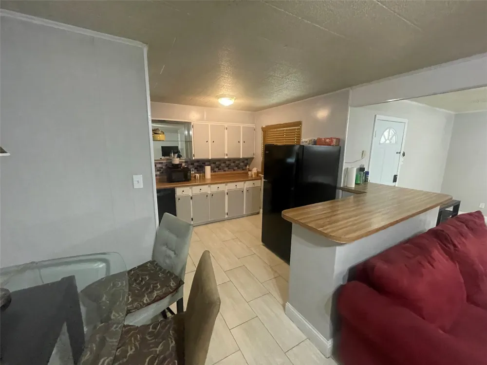114 Crestridge Drive Hutchins, TX 75141
