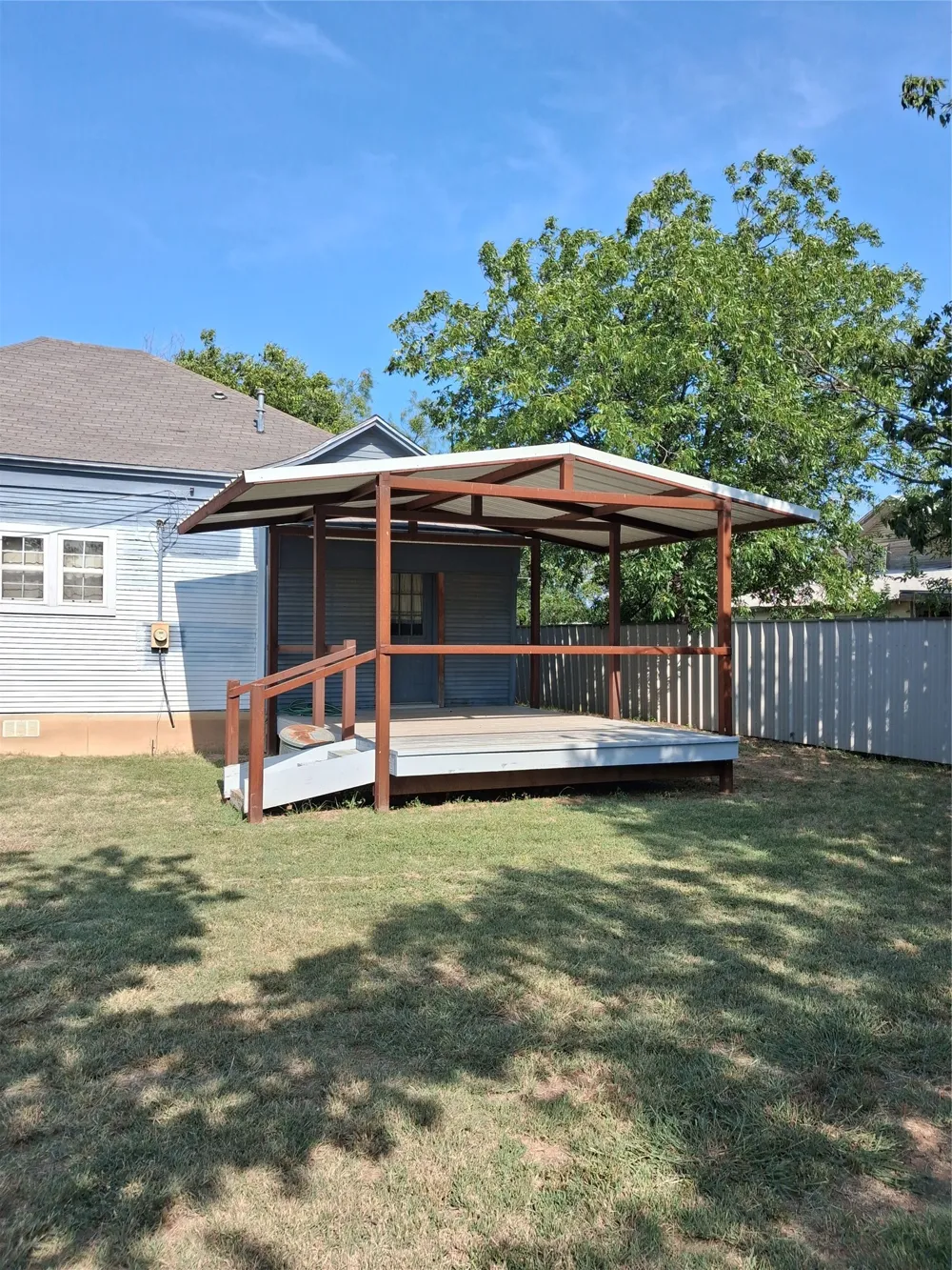 310 Trinity Street Coleman, TX 76834