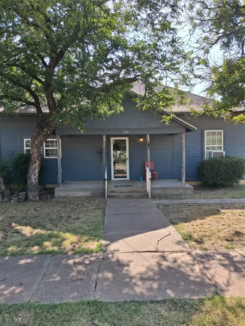 310 Trinity Street