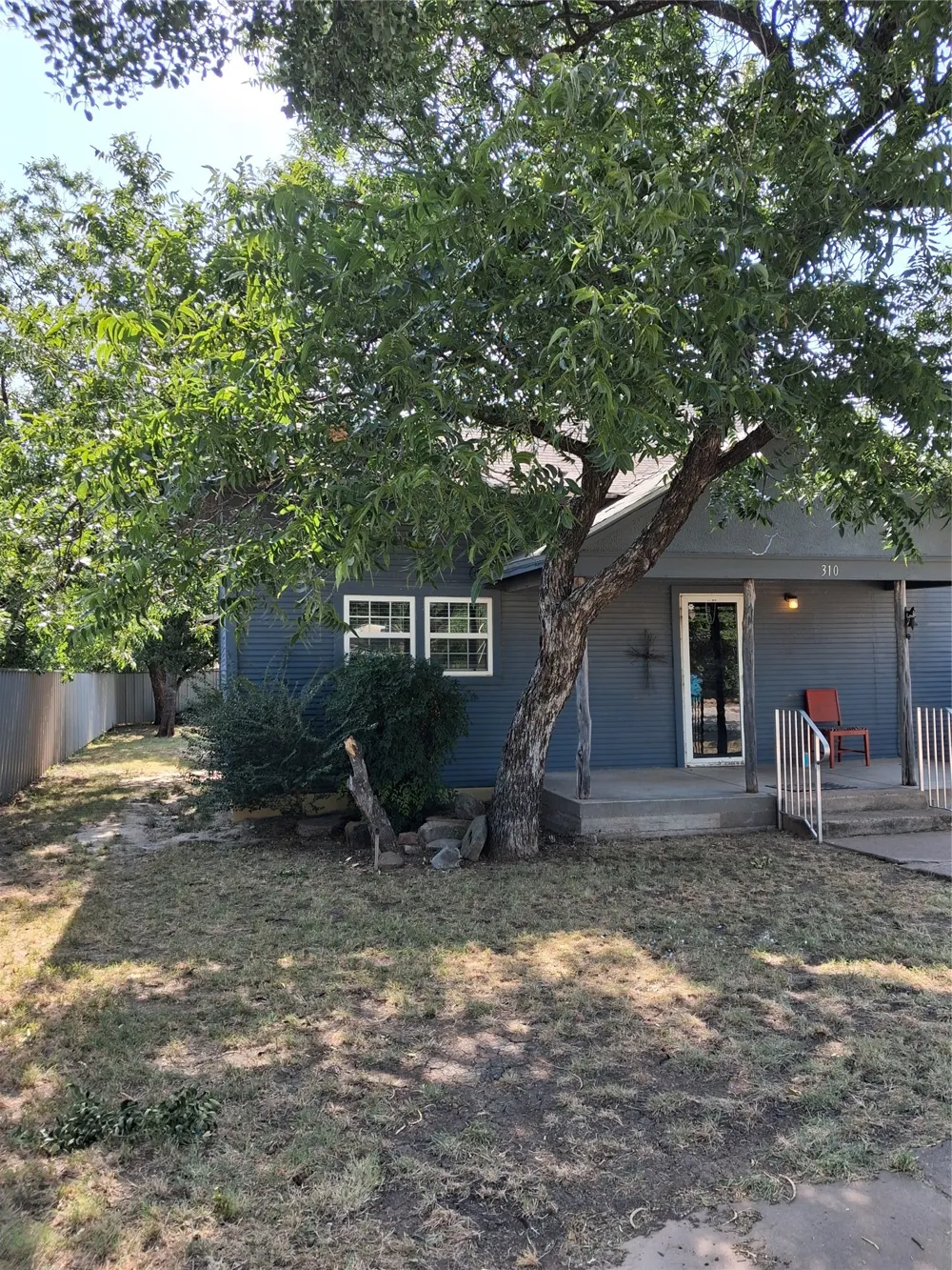 310 Trinity Street Coleman, TX 76834