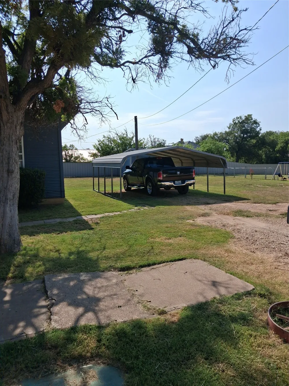 310 Trinity Street Coleman, TX 76834