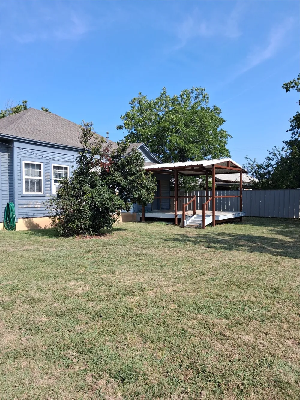 310 Trinity Street Coleman, TX 76834