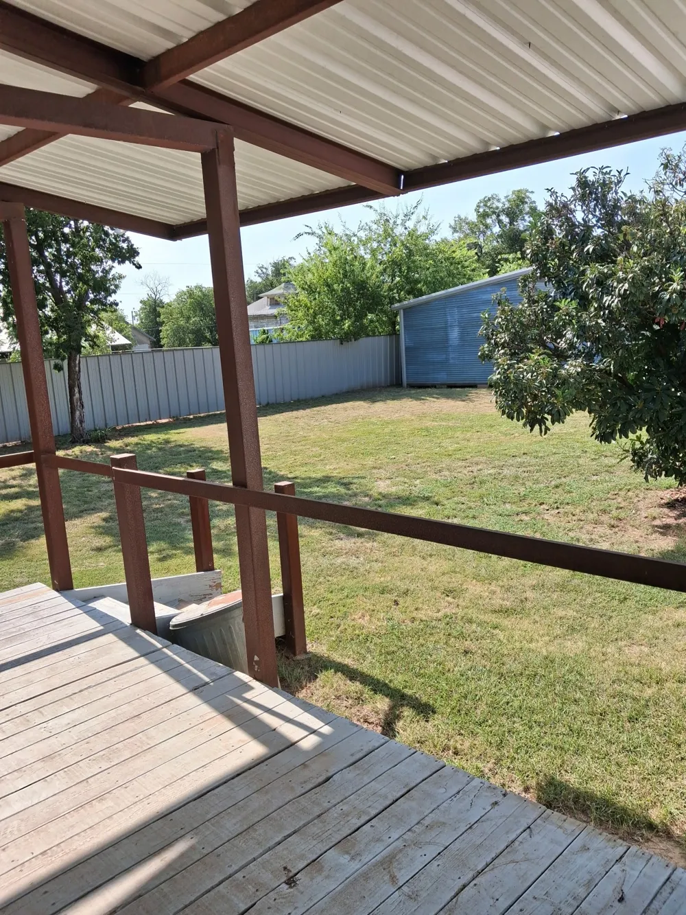 310 Trinity Street Coleman, TX 76834