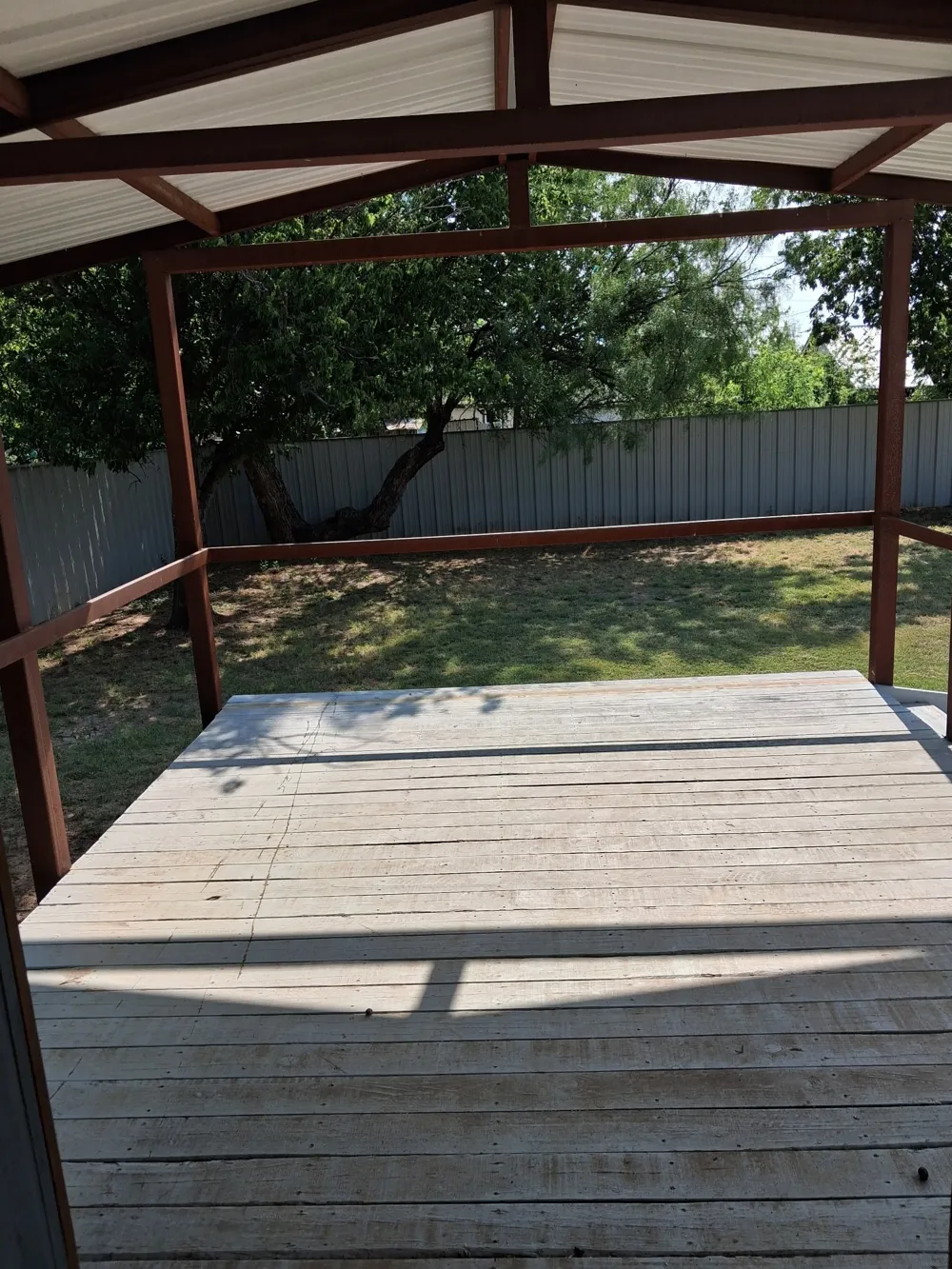 310 Trinity Street Coleman, TX 76834