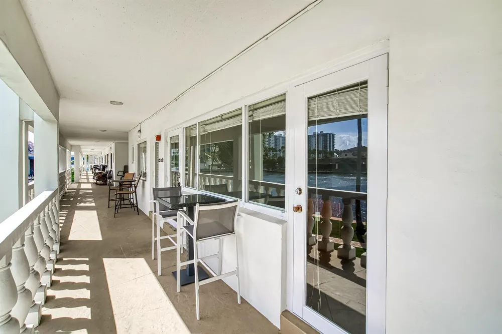 2895 NE 32ND STREET #207 Fort Lauderdale, FL 33306